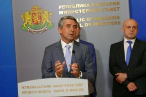 Нено Димов не е единственият отговорен за водната криза в