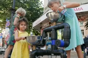 Общински съветник сезира прокуратурата за водата в София