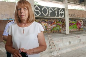 Абсолютно не вярвам на хора които крещят с пяна на