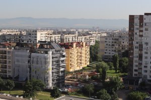 Очаква се до края на годината цените на жилищата в