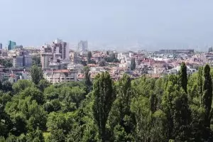 Ню Йорк Таймс: Сградите в София не са готови за силен трус