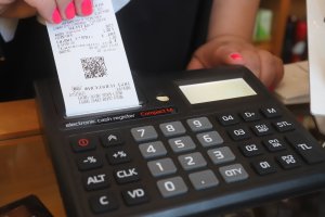 Заради слабости в сигурността Националната агенция по приходите НАП е