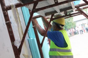 И следващата мащабна програма за саниране на блокове ще е