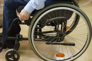НЗОК иска отсрочка за изделията за хора с увреждания 