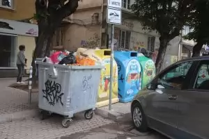 Отварят офертите за боклука на София