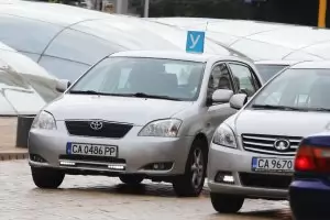 Глобата за шофиране без книжка ще скочи двойно