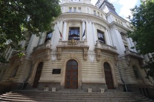 Пет от шестте държавни горски предприятия официално са с нов състав на