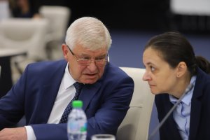 И най новият модел за промени в здравната система представен официално