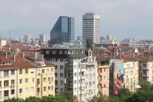 За 10 г. в София са построени близо 17 000 жилищни сгради