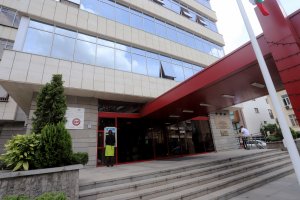 Регионалното министерство ще бъде затворено за 2 дни зариди служителка