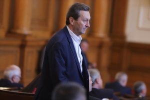 БСП продължава атаката си срещу енергийния магнат Христо Ковачки  Преди няколко