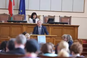 Валери Симеонов: Решението за F-16 е взето под диктат от Вашингтон