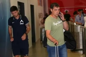 Хубчев: "Левски" не е готов за Европа