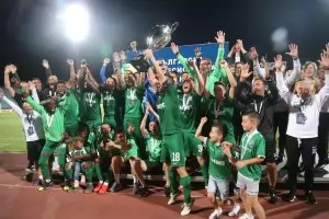 Домусчиев нареди на "Лудогорец" да се стегне