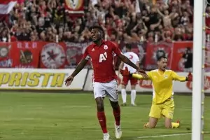 "ЦСКА-София" отстъпи за тв правата