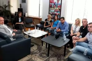 Сестри Стоеви се обърнаха на 180 градуса