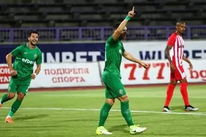 "Лудогорец" е пред договор и с аржентински гигант