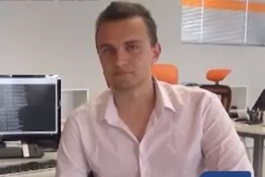 Адвокатите на хакера: Той обучаваше ГДБОП