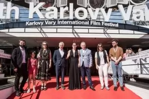 Българският филм "Бащата" спечели голямата награда в Карлови Вари