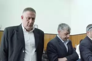  Лекарят от Пловдив бе осъден за оръжие и оправдан за убийство