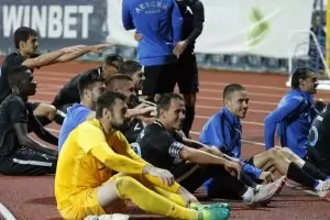 Хубчев не хареса "Левски" след 4:1