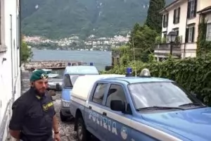 19 арестувани при мащабна операция срещу мафията в Италия