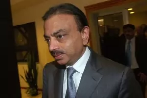  Босна задържа Прамод Митал 