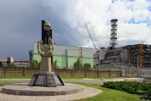 Зеленски отваря забранената зона край Чернобил