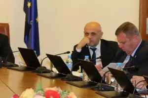 Демографията и енергетиката са рисковете пред сигурността