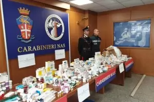 Нелегална мрежа за допинг е разбита в ЕС