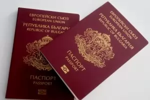 Пътуващите до Великобритания ще се нуждаят от паспорт от 2020 г.