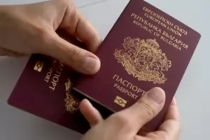 МВнР: До Великобритания ще се пътува с паспорти през 2020 г.