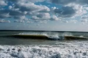 В ход е процедура за изграждане на остров край Варна