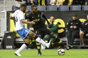 Само един българин продължи напред в Шампионската лига