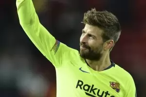 Звезда на "Барса" мечтае да вкара аматьори в Шампионската лига