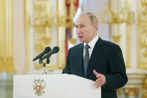 Путин пак иска възстановяване на връзките с ЕС