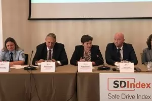 Катастрофите през юли и август се увеличават с 20 на сто