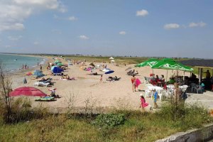 Ограниченията върху плажното къмпингуване ще трябва да минат тест в