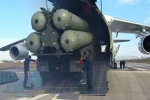 Турция ще омилостивява САЩ с покупка и на "Пейтриът" (ВИДЕО)