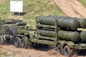 Русия започва производството на ракетни комплекси С-500
