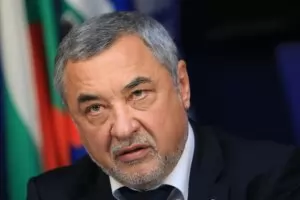 Симеонов: Няма криза с туристите по българското Черноморие 