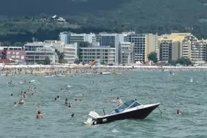 Скандал с отношение към туристи от Израел в Слънчев бряг (ВИДЕО)