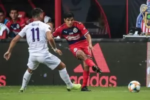 Петко Христов игра за "Фиорентина" в САЩ