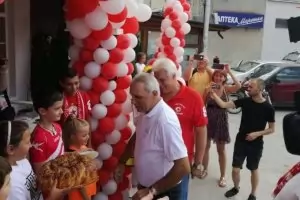 Стоичков: Шансът България да домакинства голямо първенство е от нулев до никакъв