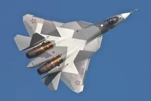 Вашингтон изключи Анкара от програмата за изтребители Ф-35