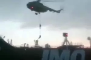 САЩ изпращат още войски в Персийския залив