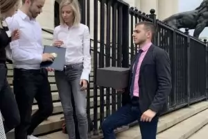 "Телетол" сезира Брюксел за "съмнения за корупция" на пътни шефове