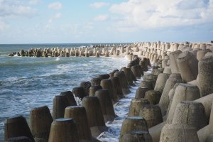 В Гърция може да имат безкрайни плажове лазурна вода и