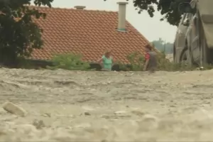 Село излиза на протест, ако община Варна не ремонтира улиците му