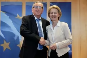 И медиите ще бъдат ключова битка в новата Европейска комисия